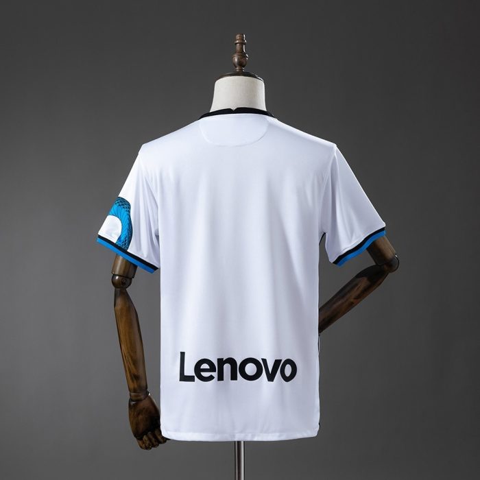 Inter Milan 21/22 Away Retro Jersey - 图片 3