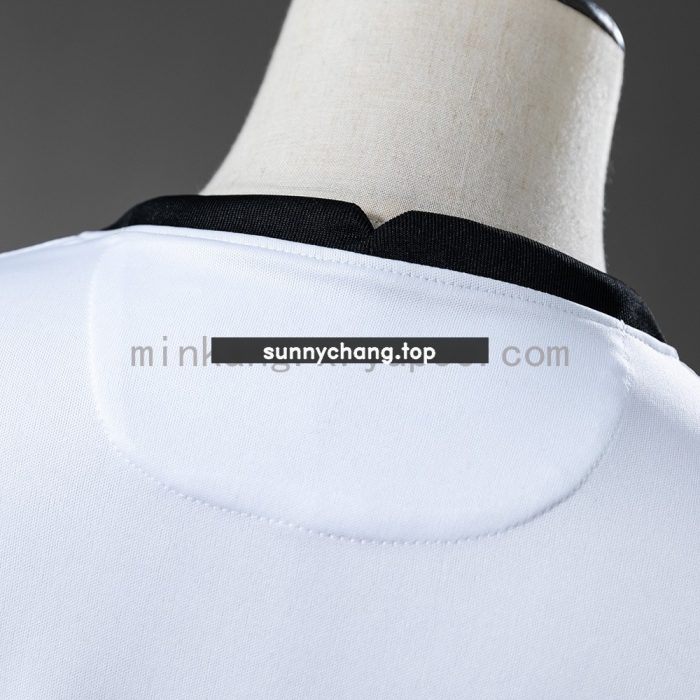 Inter Milan 21/22 Away Retro Jersey - 图片 4