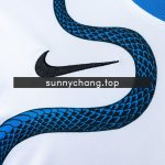 Inter Milan 21/22 Away Retro Jersey - 图片 7