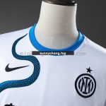 Inter Milan 21/22 Away Retro Jersey - 图片 9