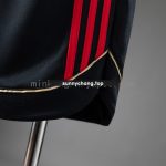 AC Milan 2006/2007 Home Retro Shorts - 图片 6