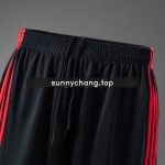 AC Milan 2006/2007 Home Retro Shorts - 图片 9