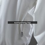 AC Milan Co-branded Windbreaker - White - 图片 4