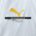 AC Milan Co-branded Windbreaker - White - 图片 7