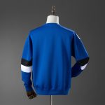 Inter Milan 25/26 Long-sleeved Sweatshirt - 图片 2