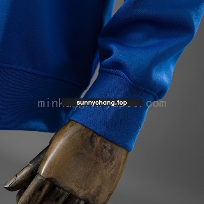Inter Milan 25/26 Long-sleeved Sweatshirt - 图片 4