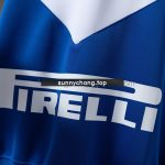 Inter Milan 25/26 Long-sleeved Sweatshirt - 图片 5