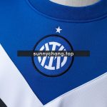 Inter Milan 25/26 Long-sleeved Sweatshirt - 图片 6