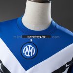 Inter Milan 25/26 Long-sleeved Sweatshirt - 图片 8
