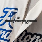 Inter Milan 25/26 Baseball Jersey - Beige - 图片 3