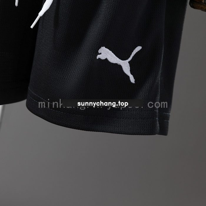 AC Milan 25/26 Home Kids Jersey - 图片 2