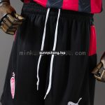 AC Milan 25/26 Home Kids Jersey - 图片 3