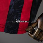 AC Milan 25/26 Home Kids Jersey - 图片 7