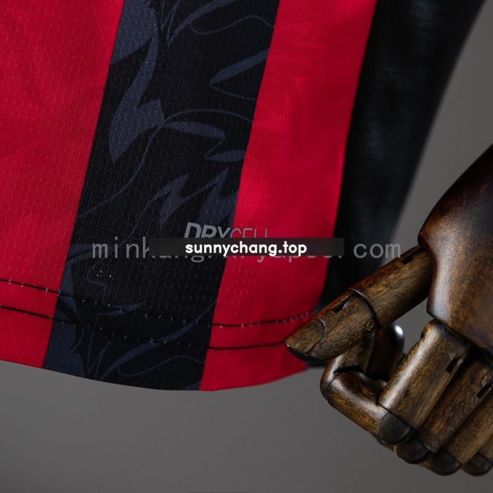 AC Milan 25/26 Home Kids Jersey - 图片 7