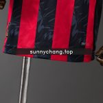 AC Milan 25/26 Home Kids Jersey - 图片 8