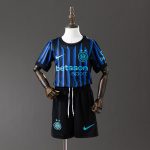 Inter Milan 25/26 Home Kids Jersey