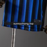 Inter Milan 25/26 Home Kids Jersey - 图片 8