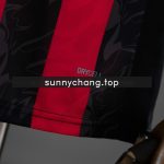 25/26 AC Milan Home Jersey - 图片 2