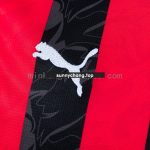 25/26 AC Milan Home Jersey - 图片 4
