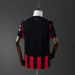 25/26 AC Milan Home Jersey - 图片 8