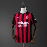 25/26 AC Milan Home Jersey - 图片 9