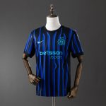 Inter Milan 25/26 Home Jersey