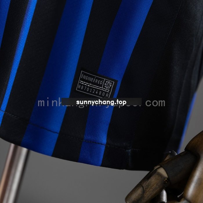 Inter Milan 25/26 Home Jersey - 图片 2
