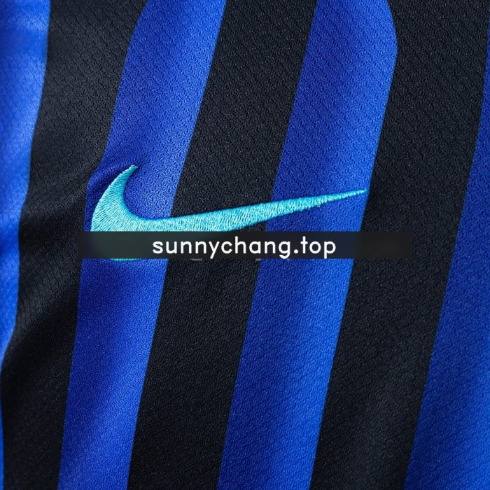 Inter Milan 25/26 Home Jersey - 图片 4