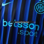 Inter Milan 25/26 Home Jersey - 图片 6