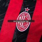 AC Milan 25/26 Home Player Version - 图片 5