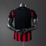 AC Milan 25/26 Home Player Version - 图片 8