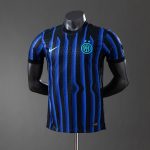 25/26 Inter Milan Home Player Version