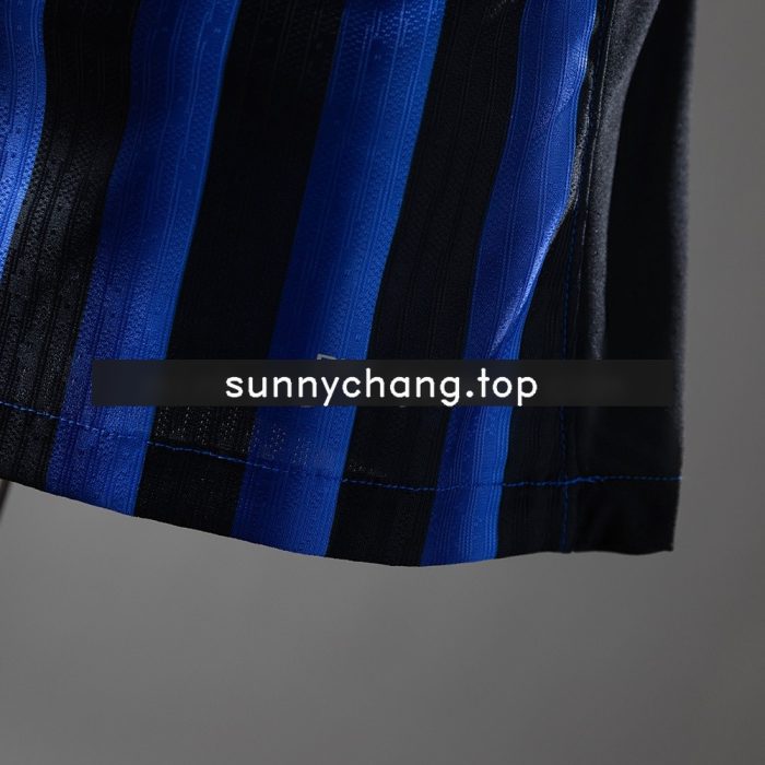 25/26 Inter Milan Home Player Version - 图片 2