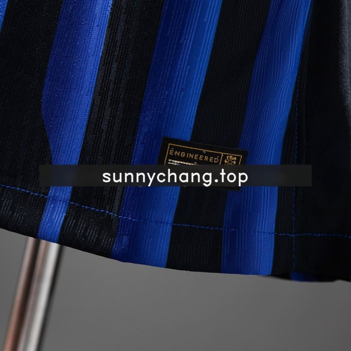 25/26 Inter Milan Home Player Version - 图片 3