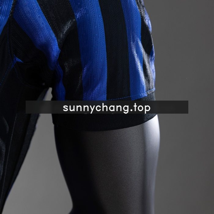25/26 Inter Milan Home Player Version - 图片 4