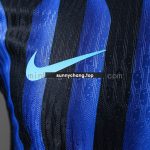 25/26 Inter Milan Home Player Version - 图片 5