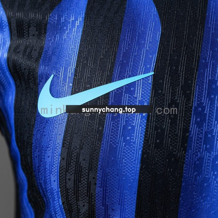 25/26 Inter Milan Home Player Version - 图片 5
