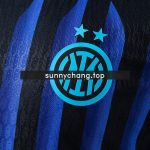 25/26 Inter Milan Home Player Version - 图片 6