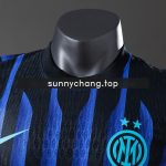 25/26 Inter Milan Home Player Version - 图片 7