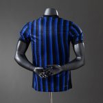 25/26 Inter Milan Home Player Version - 图片 8