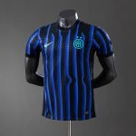 25/26 Inter Milan Home Player Version - 图片 9