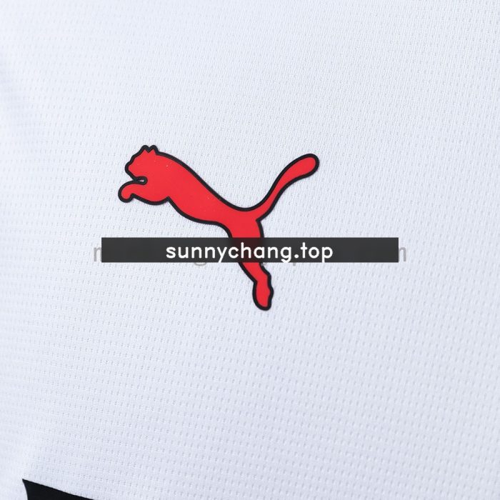 25/26 AC Milan Away Jersey - 图片 4