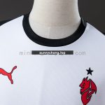 25/26 AC Milan Away Jersey - 图片 7