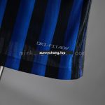 Inter Milan 25/26 Home Long-Sleeve Player Version Jersey - 图片 4