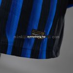 Inter Milan 25/26 Home Long-Sleeve Player Version Jersey - 图片 6