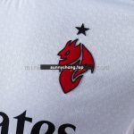 AC Milan 25/26 Away Player Version Jersey - 图片 5