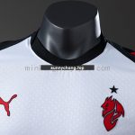 AC Milan 25/26 Away Player Version Jersey - 图片 7