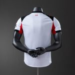 AC Milan 25/26 Away Player Version Jersey - 图片 8
