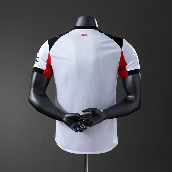AC Milan 25/26 Away Player Version Jersey - 图片 8