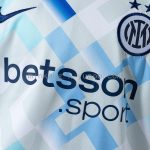 Inter Milan 25/26 Away Kids Jersey - 图片 6